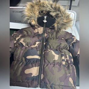 Appaman Toddler Winter Jacket